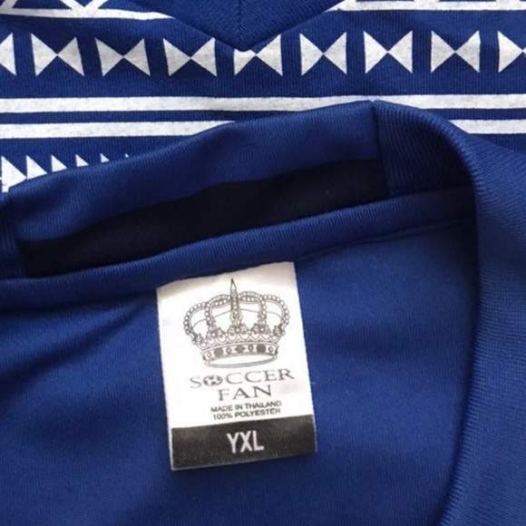 Boys Short Sleeve Shirts XL Set of 2 - Picture 6 of 7